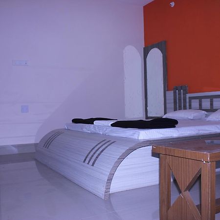Swayam Resort Balangir Exterior foto
