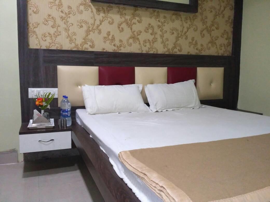 Swayam Resort Balangir Exterior foto